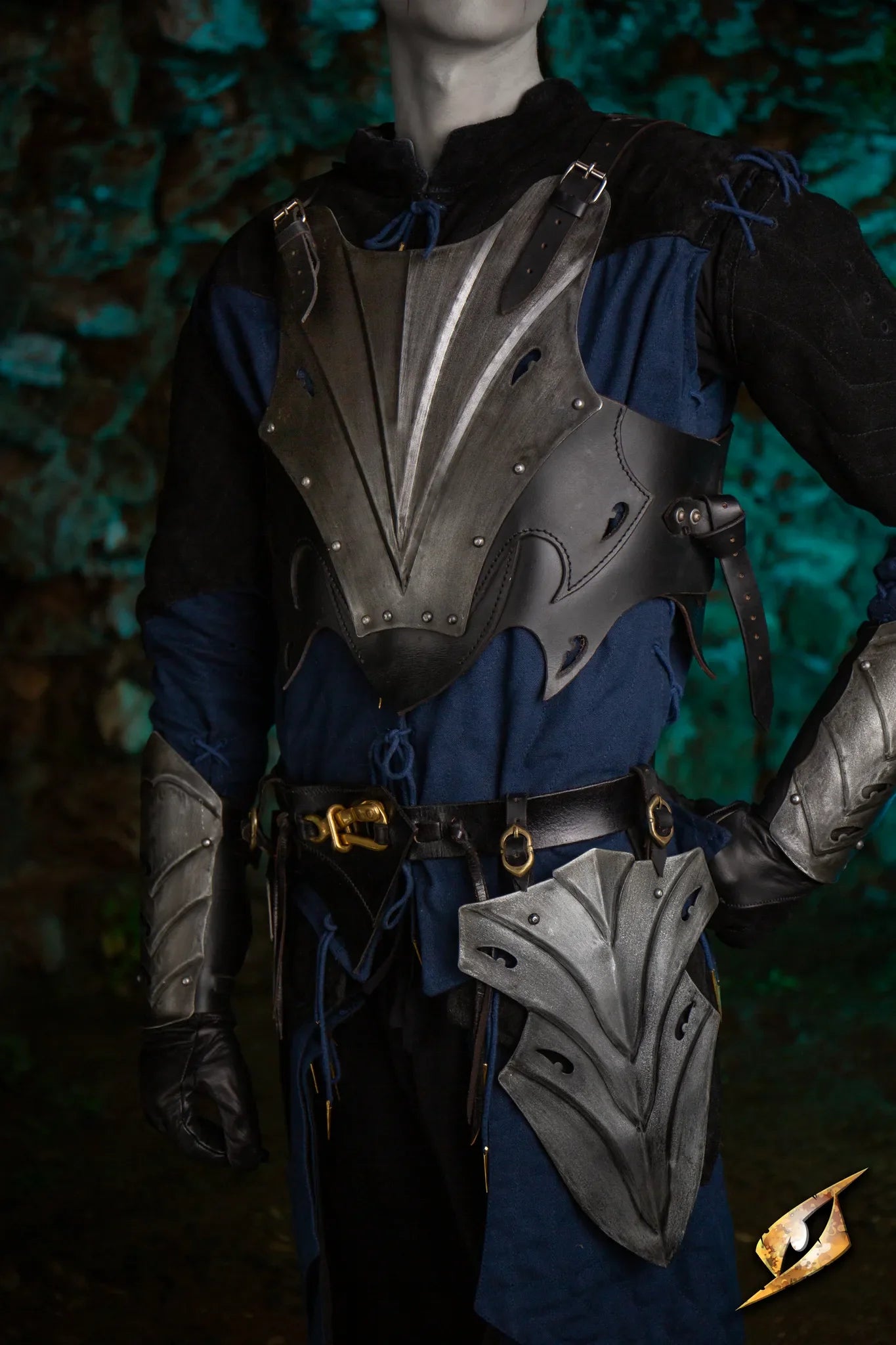 Eventide Belt Shield