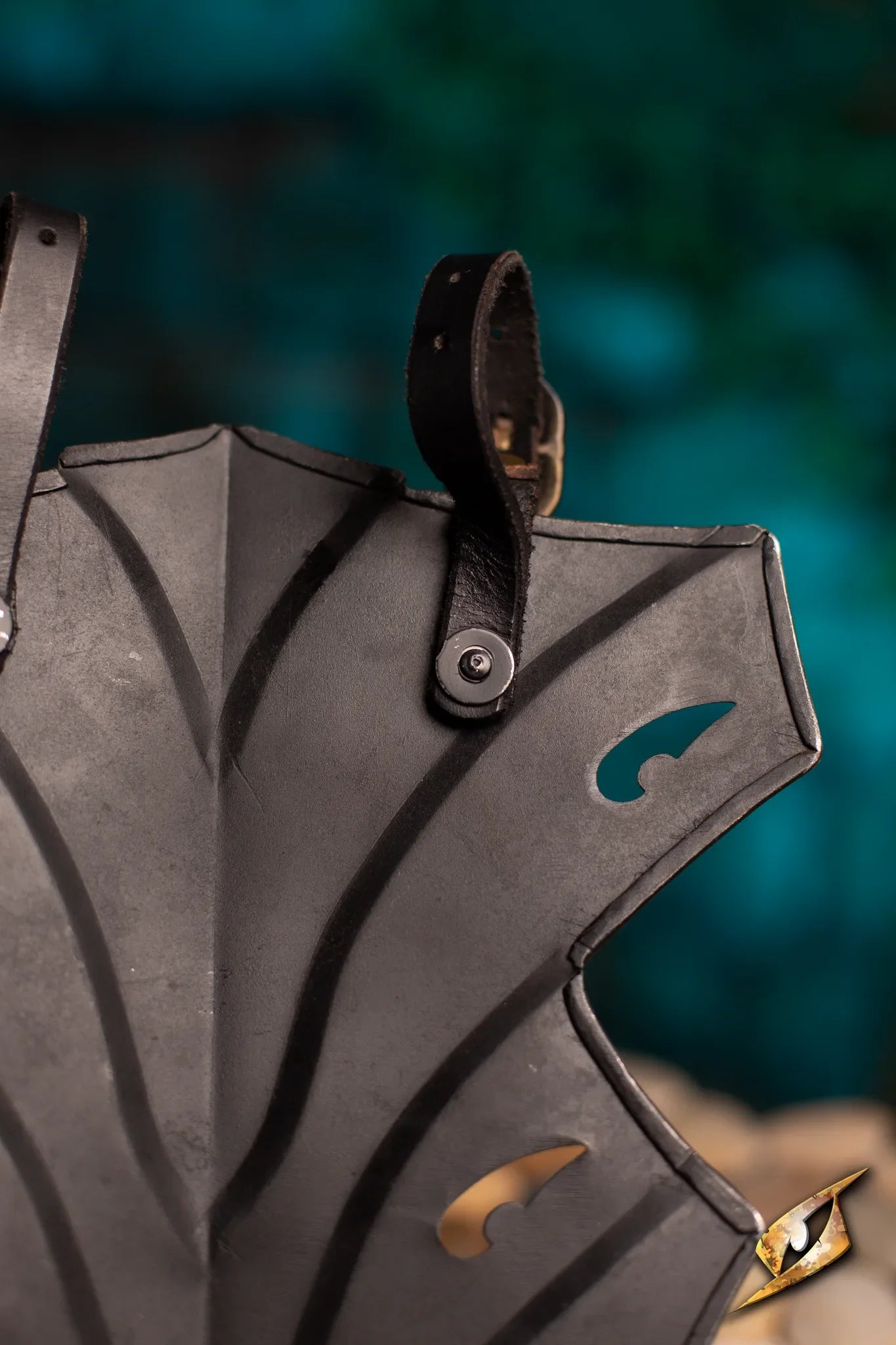 Eventide Belt Shield