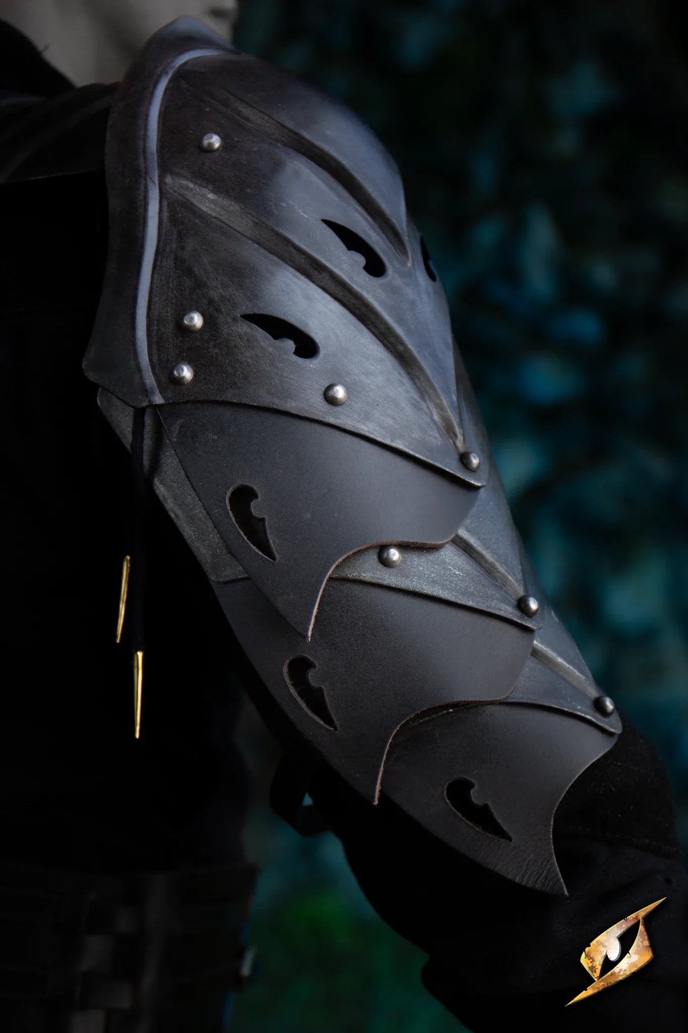 Eventide Shoulders