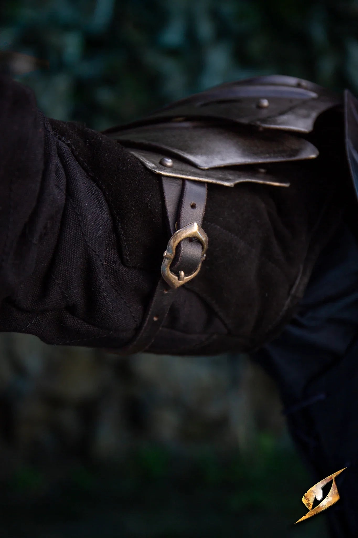 Eventide Shoulders