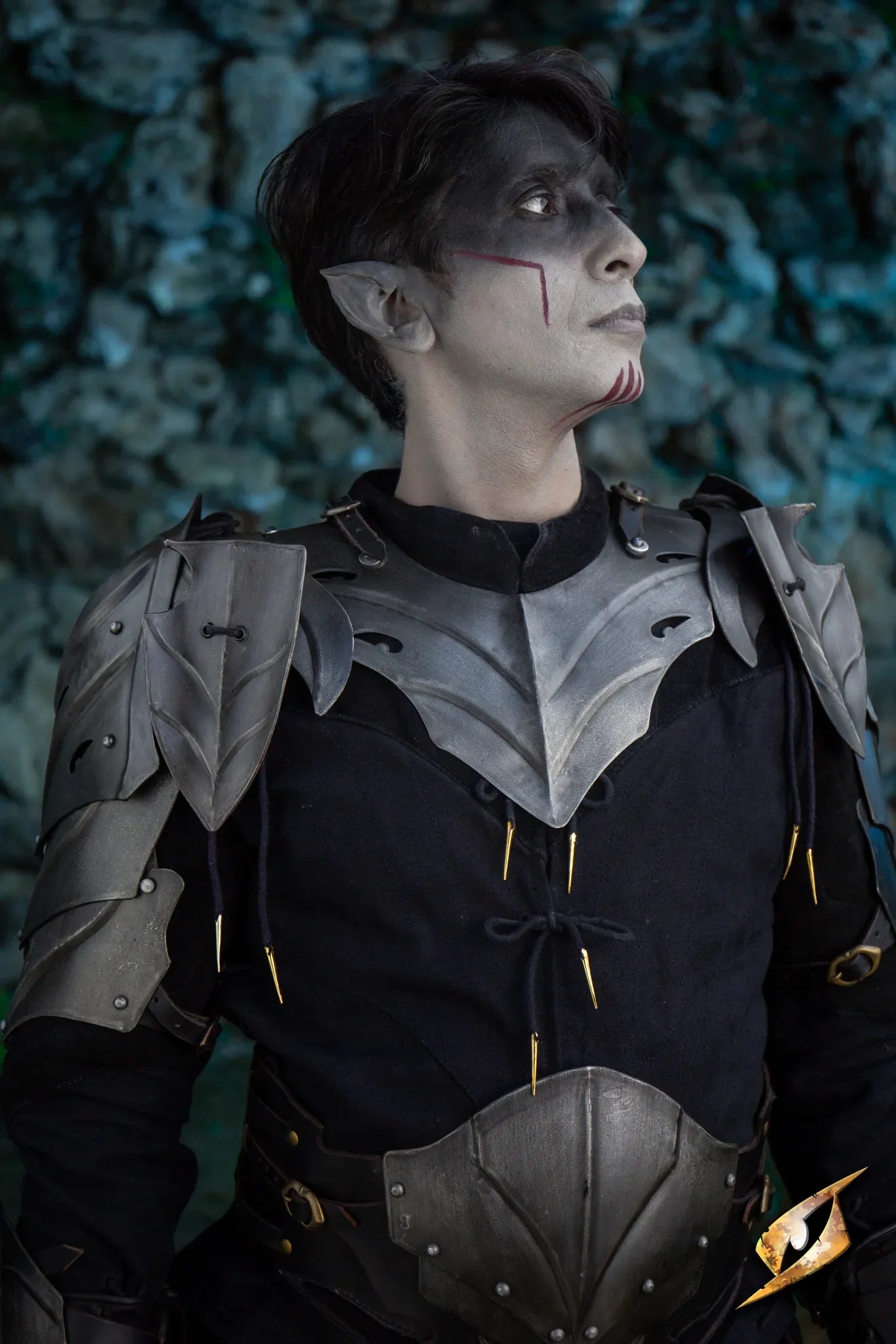 Eventide Shoulders