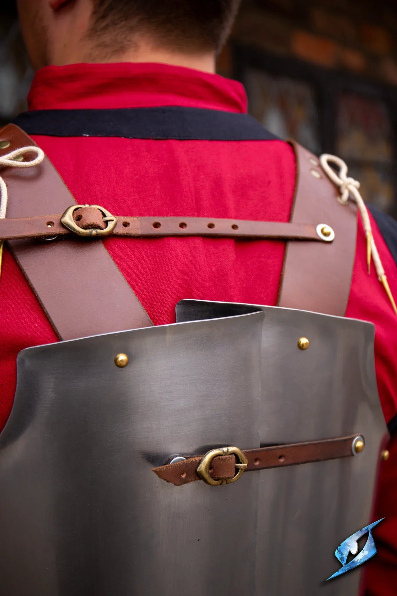 Renegade Cuirass – Masculine