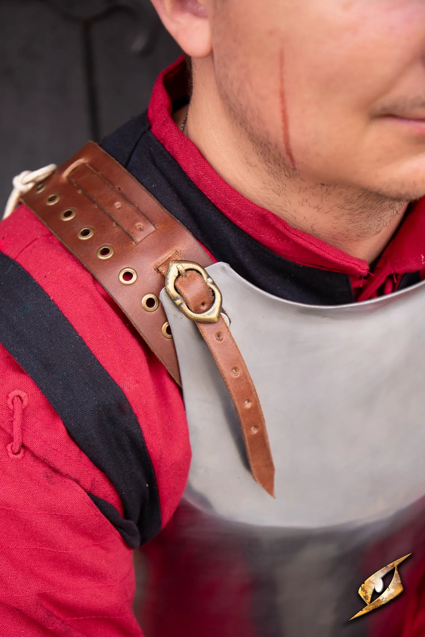 Renegade Cuirass – Masculine