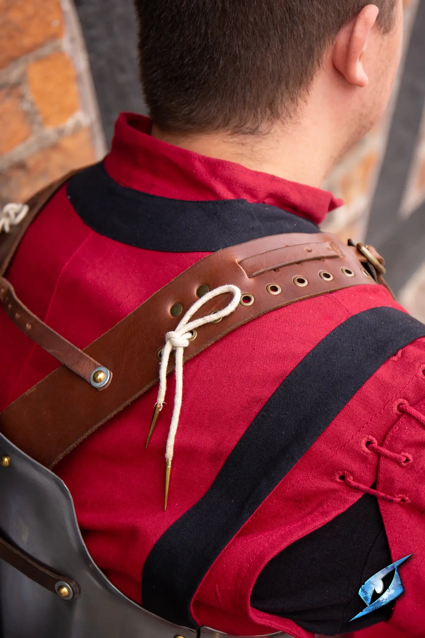 Renegade Cuirass – Masculine