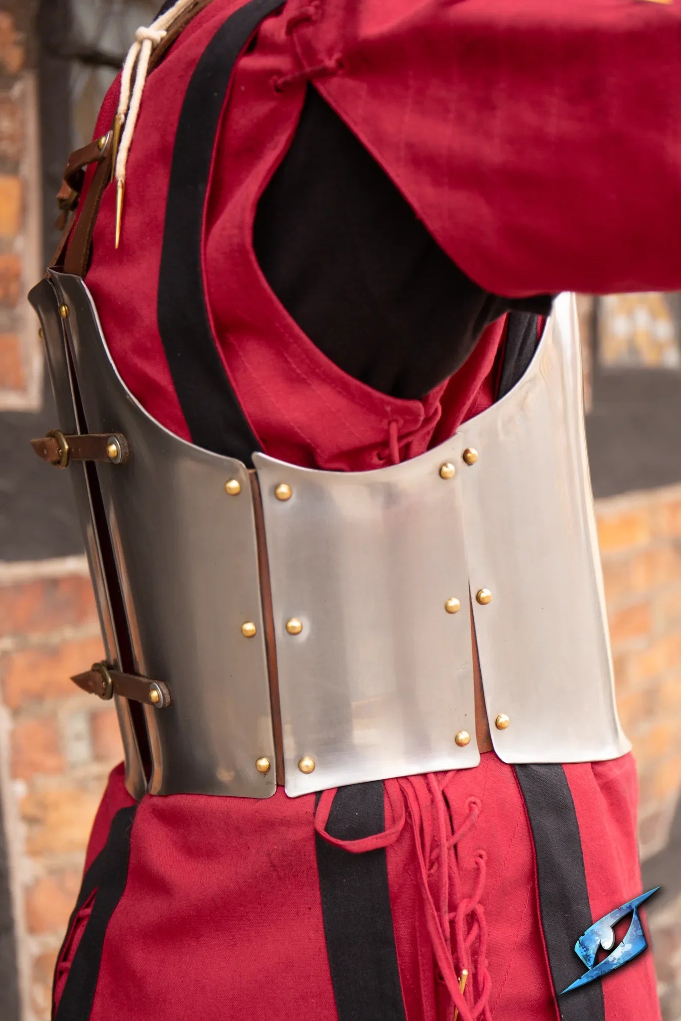 Renegade Cuirass – Masculine
