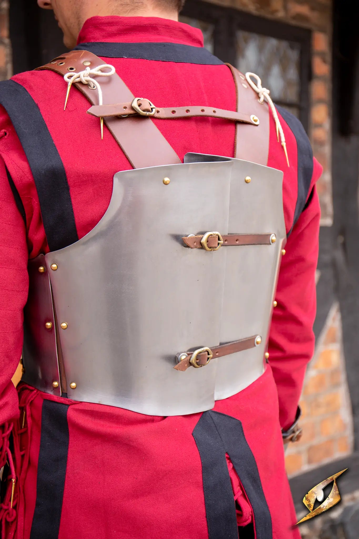 Renegade Cuirass – Masculine