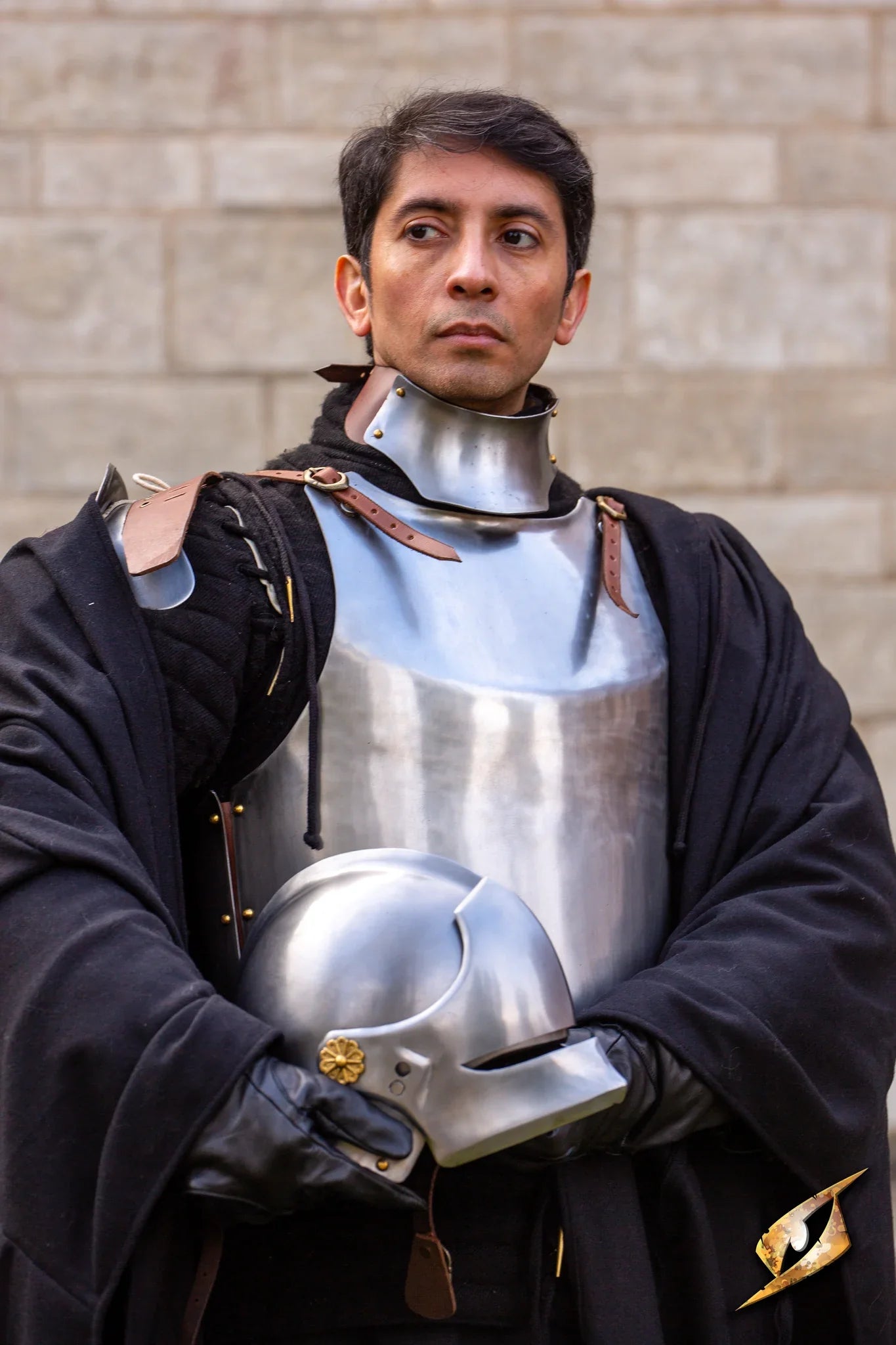 Renegade Cuirass – Masculine