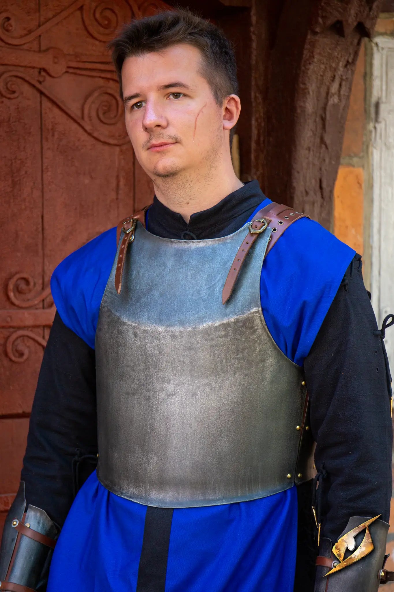 Renegade Cuirass – Masculine