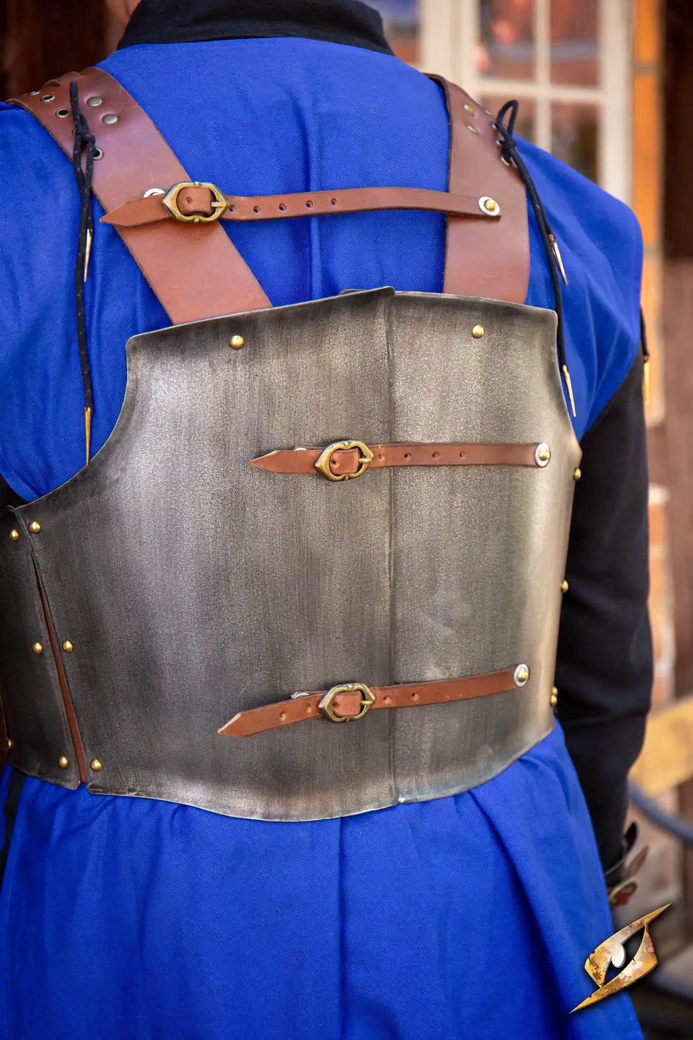 Renegade Cuirass – Masculine