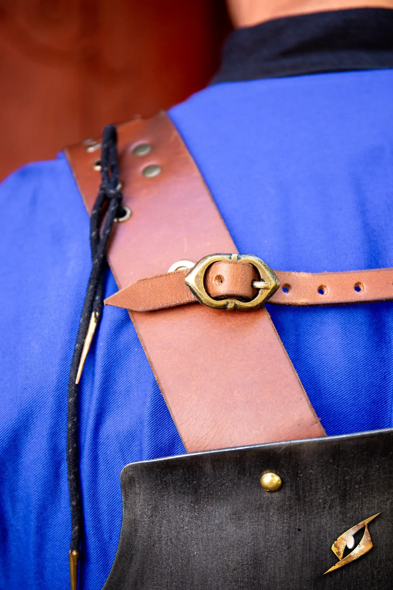 Renegade Cuirass – Masculine