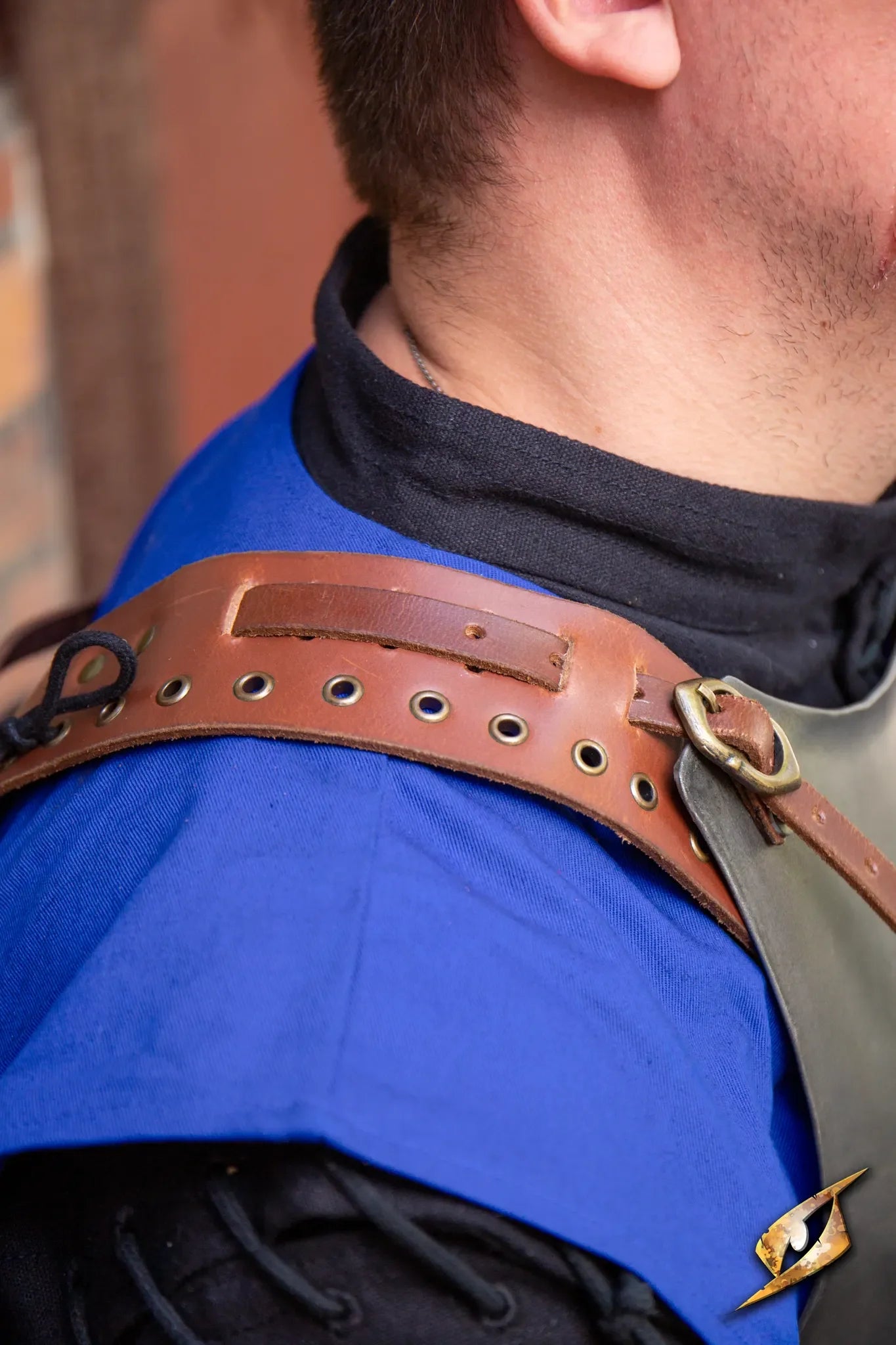 Renegade Cuirass – Masculine