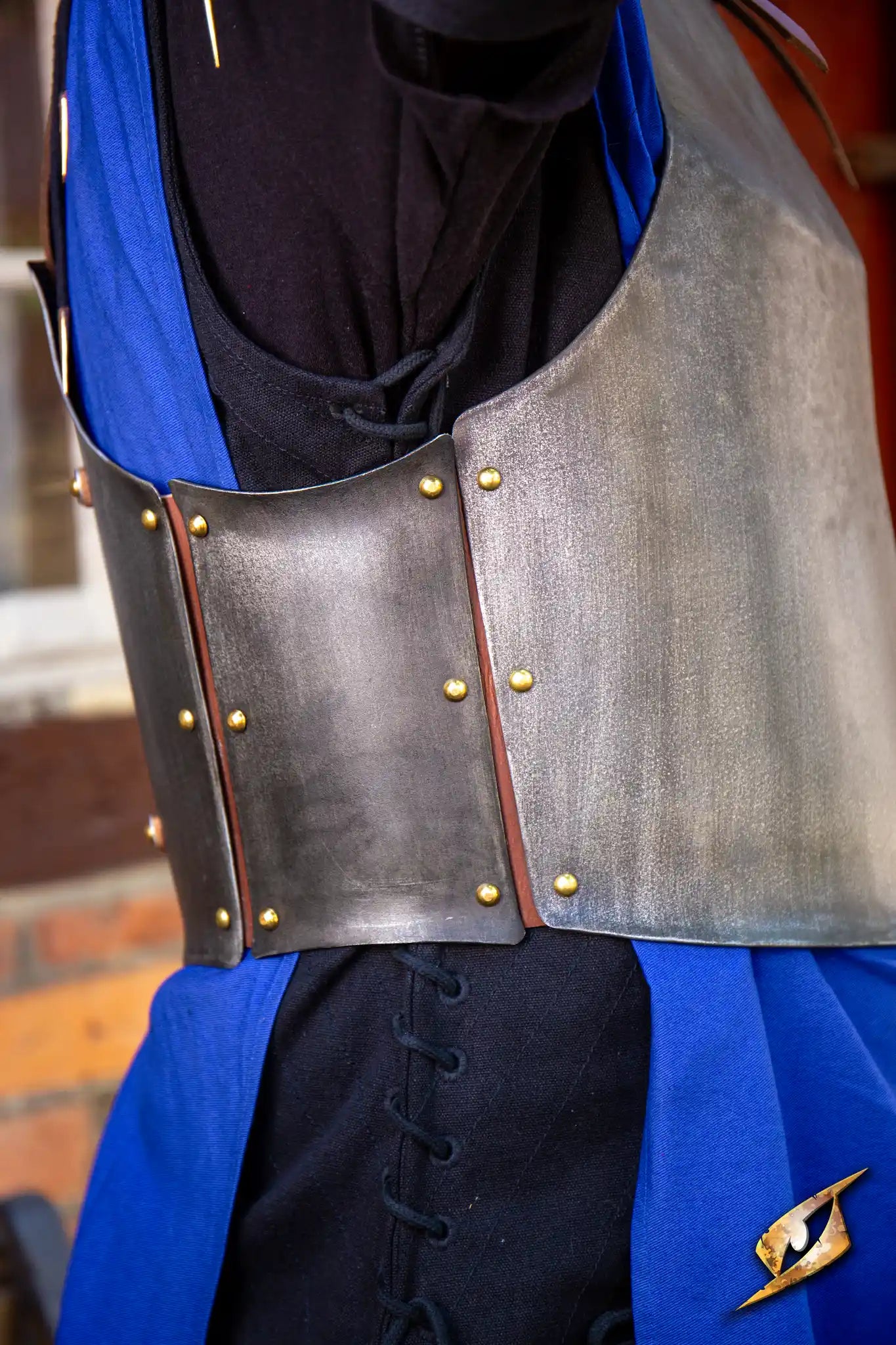 Renegade Cuirass – Masculine