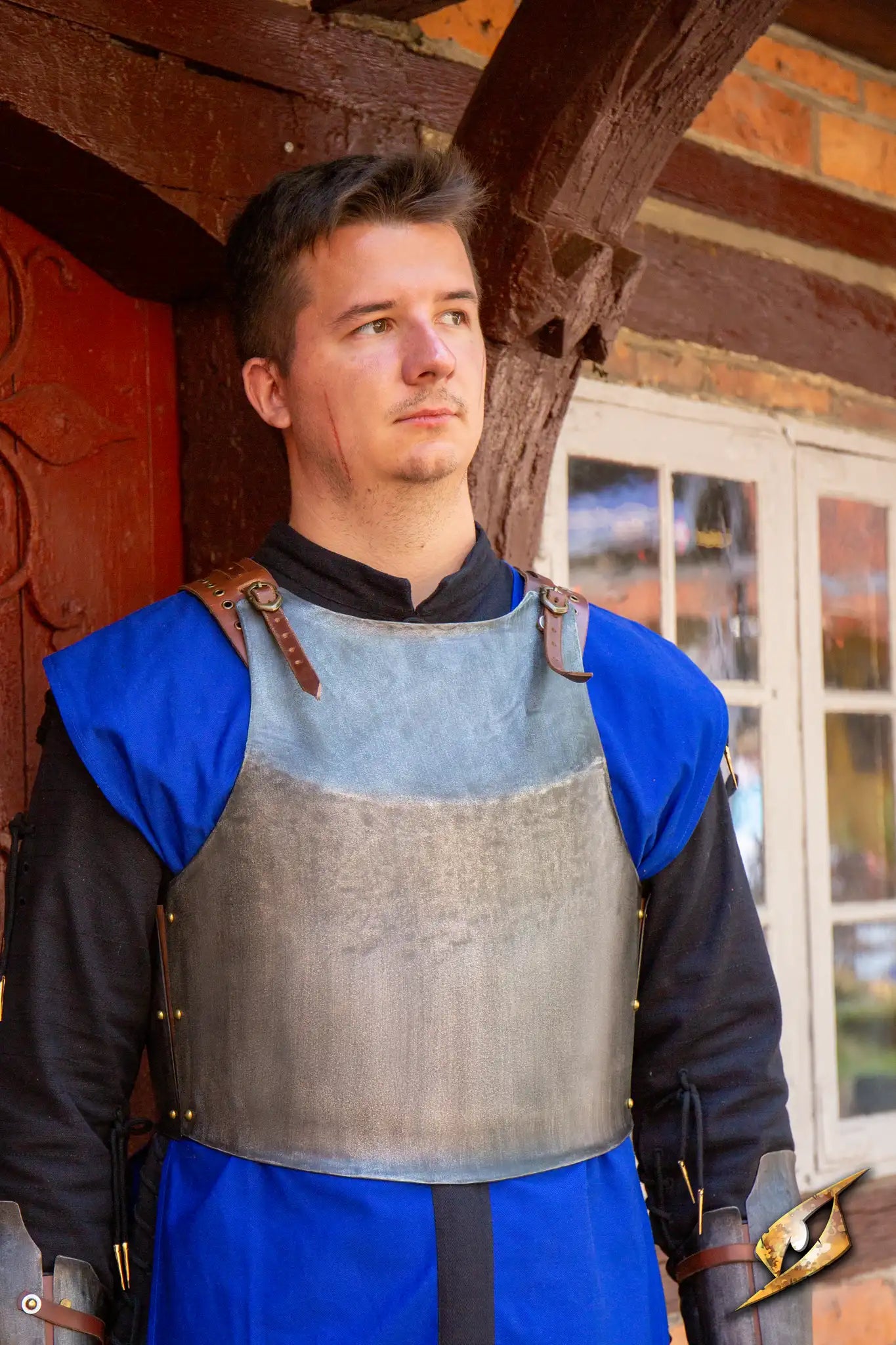 Renegade Cuirass – Masculine