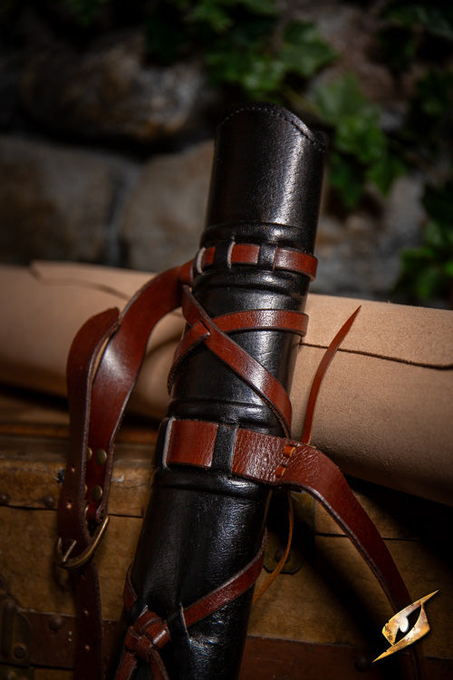 Knights Scabbard