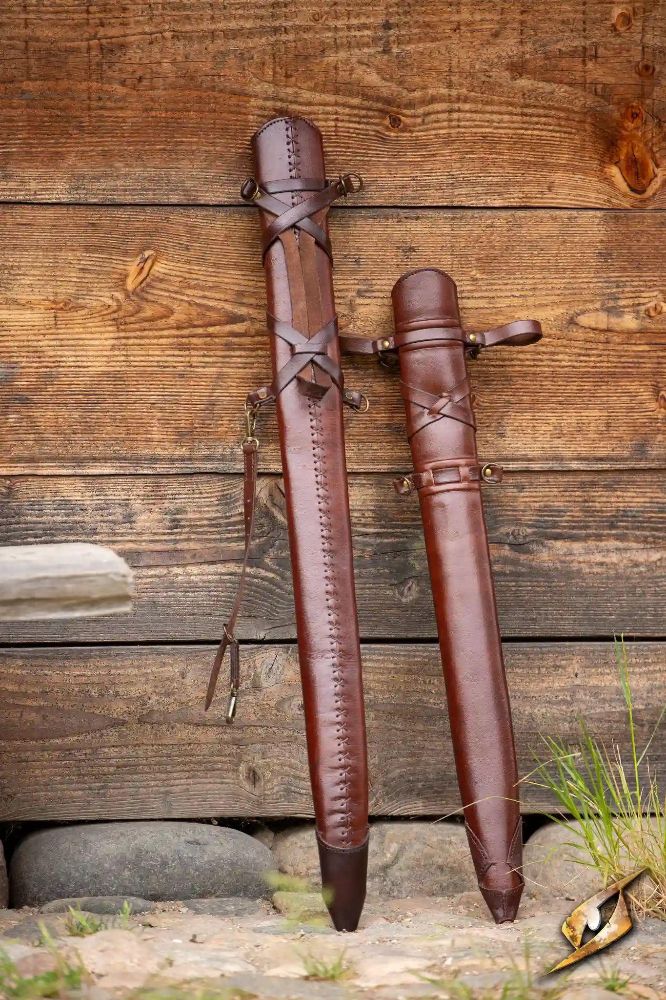 Sword Belt Scabbard