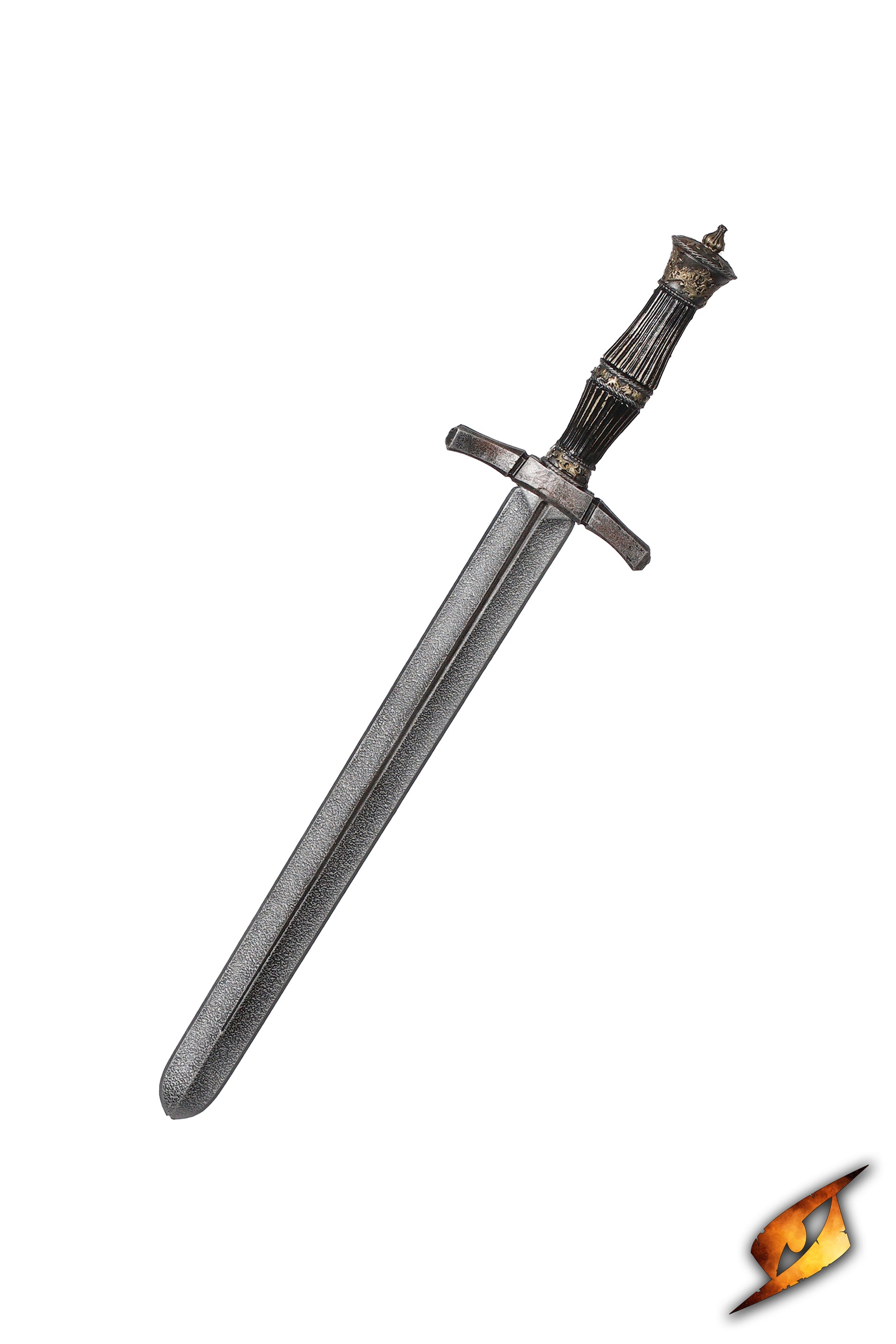 25830140 01%20 %20Blocking%20Dagger%20Black Steel