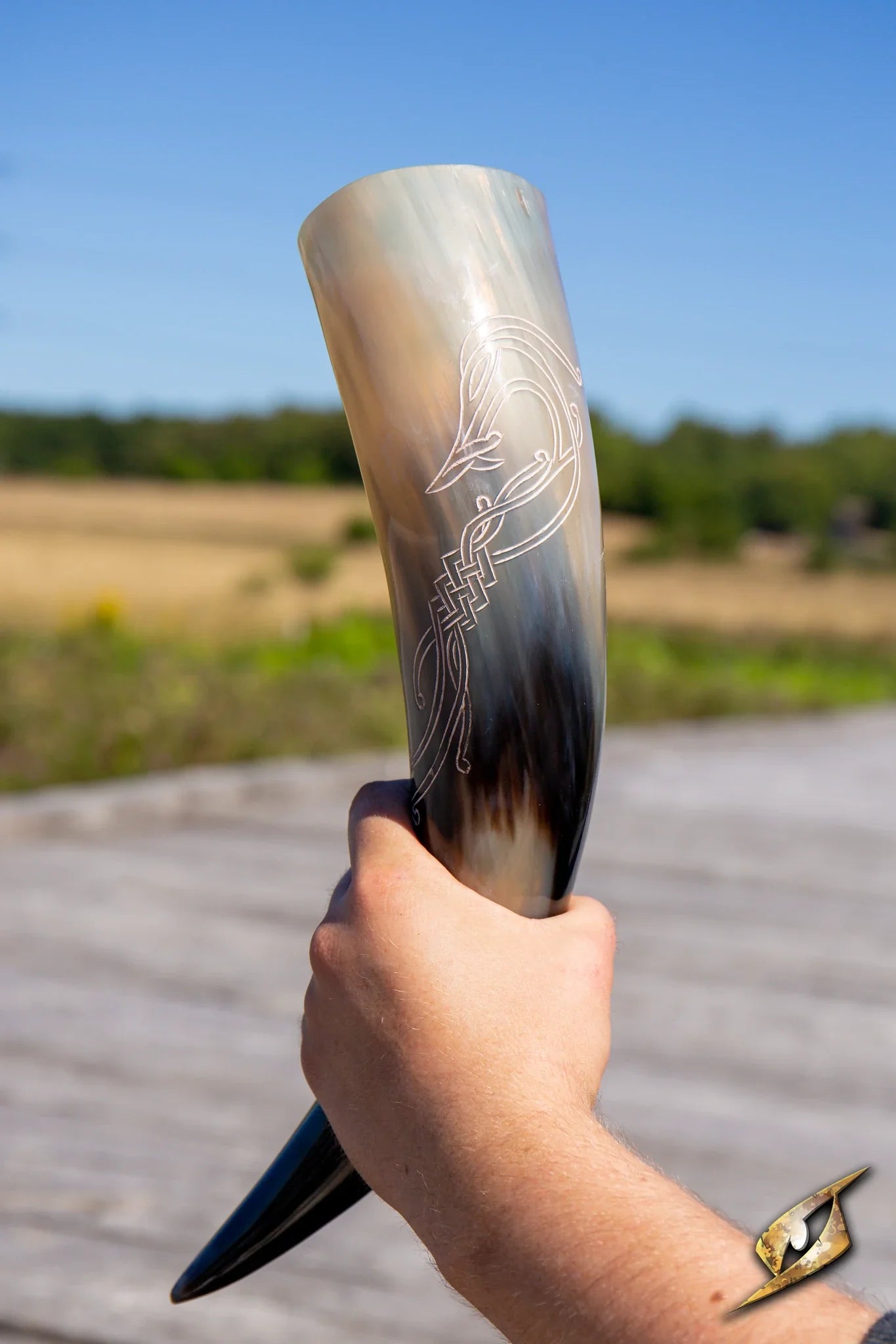 Horn of Jörmungandr