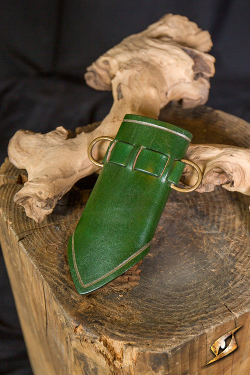 Holder For Sword Belt