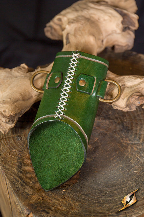 Holder For Sword Belt