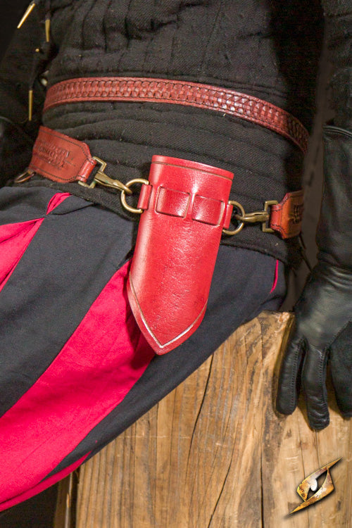 Holder For Sword Belt