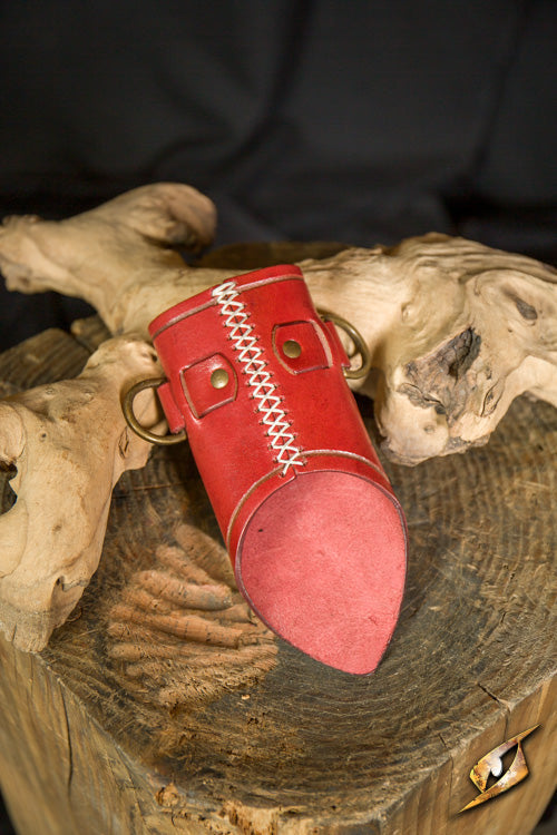 Holder For Sword Belt