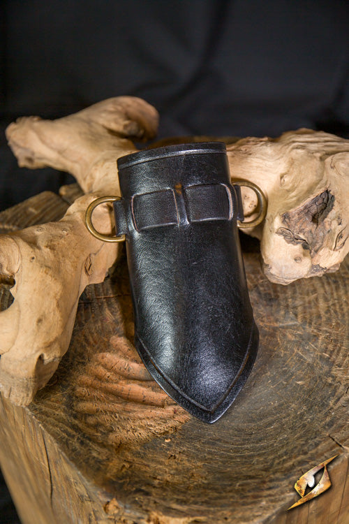 Holder For Sword Belt