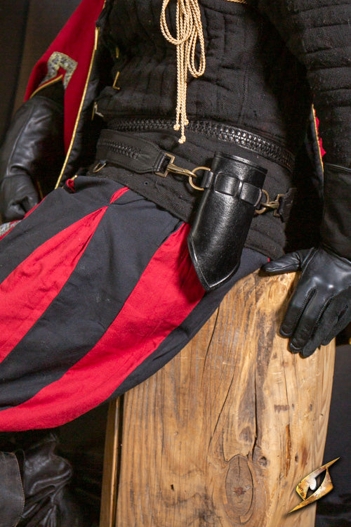 Holder For Sword Belt