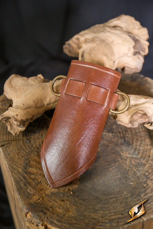 Holder For Sword Belt