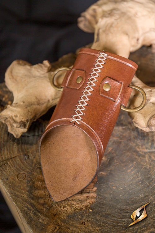 Holder For Sword Belt