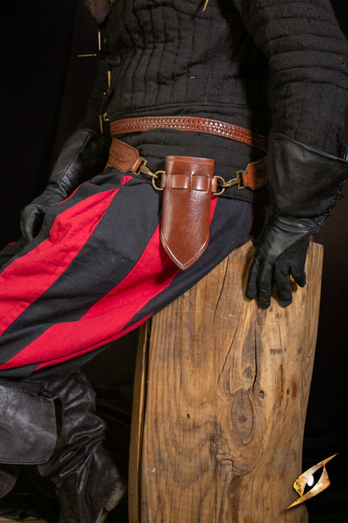 Holder For Sword Belt