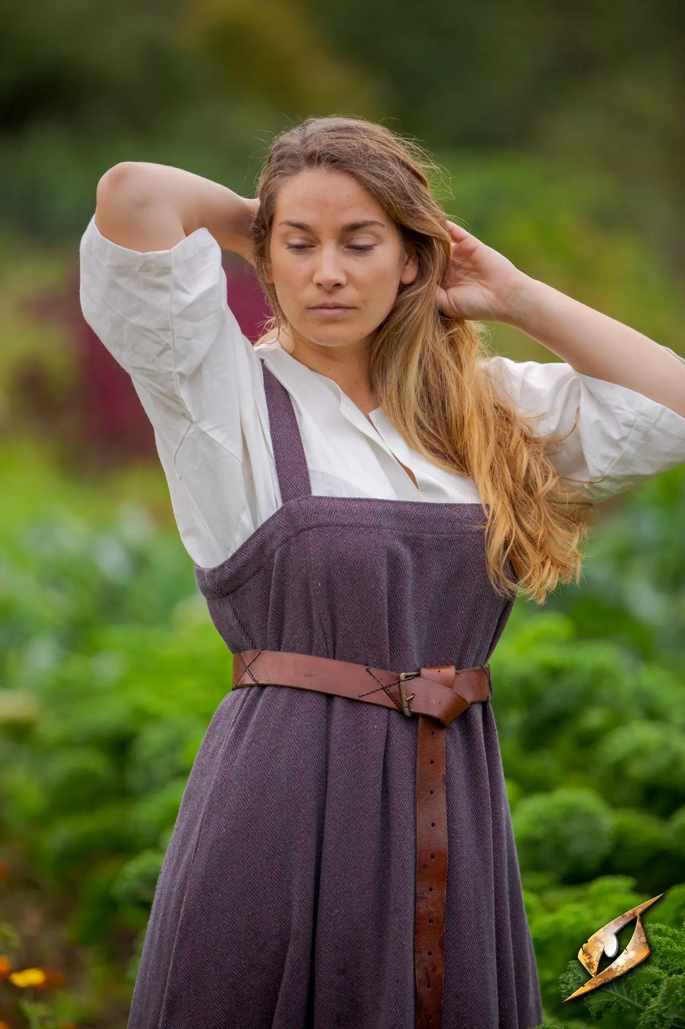 Dress Frida