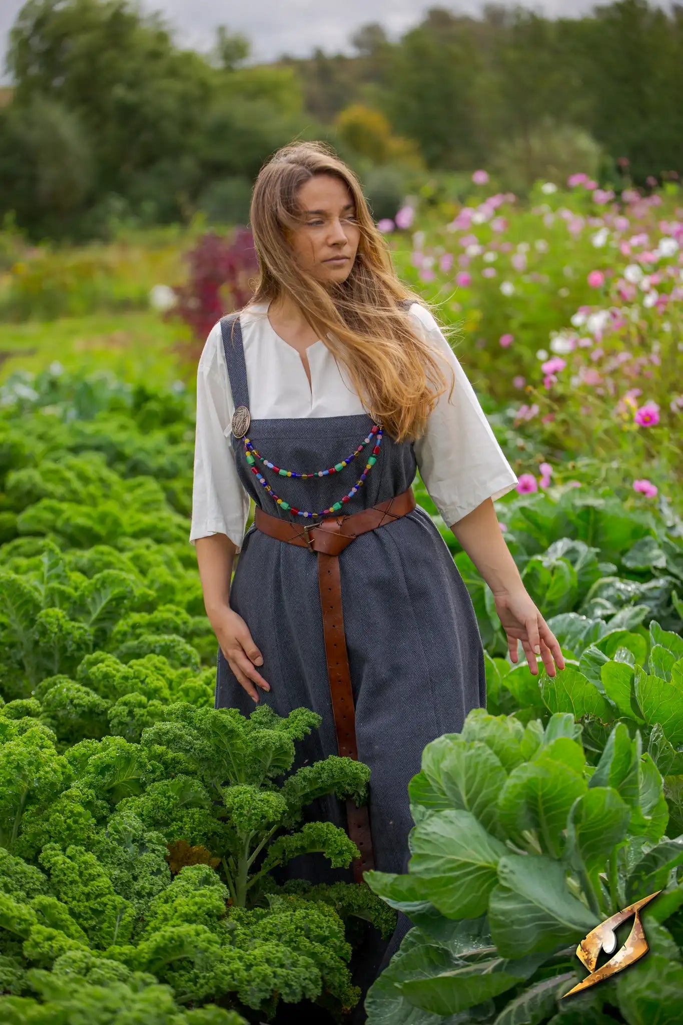 Dress Frida