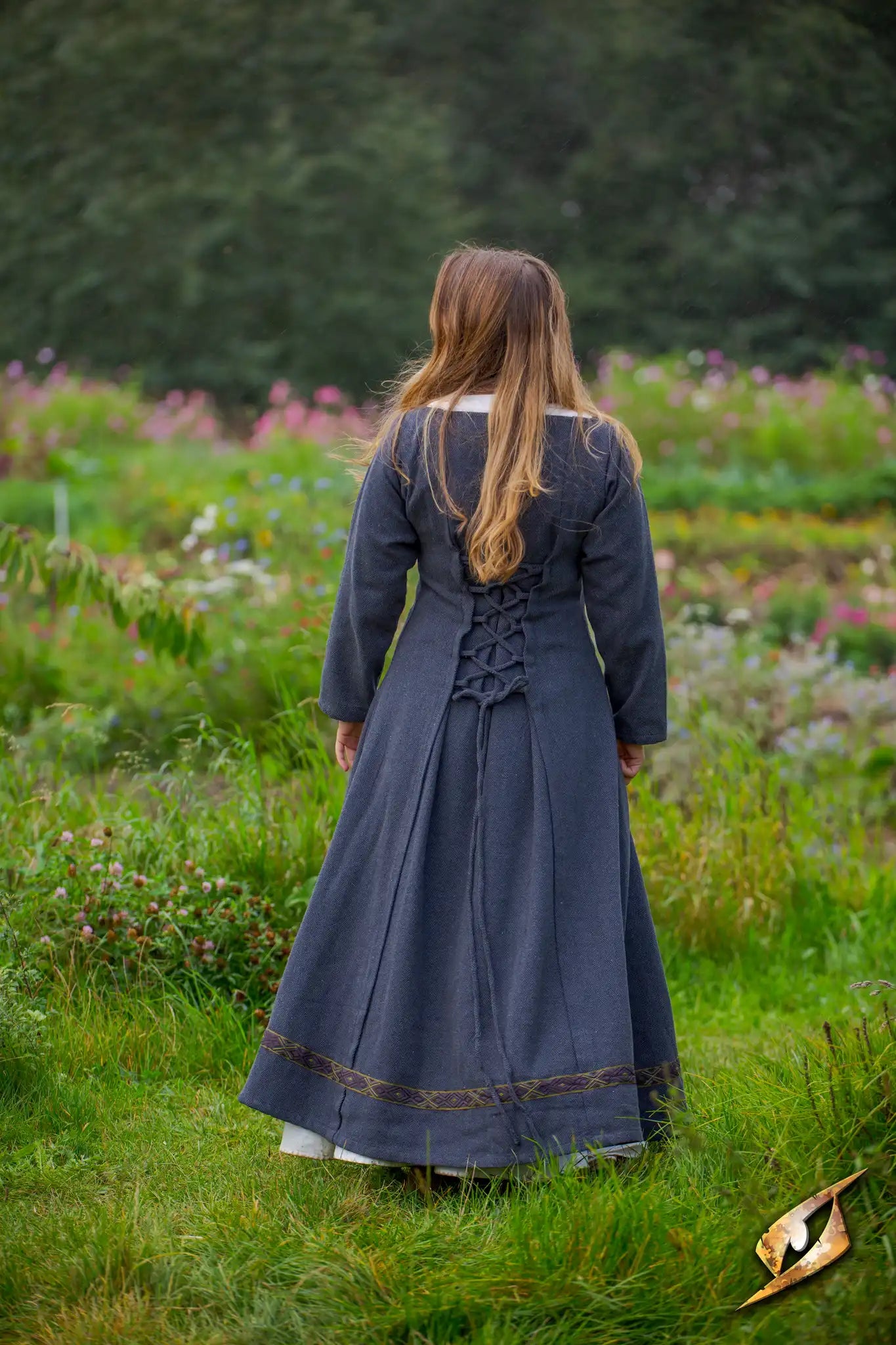 Estrid Dress