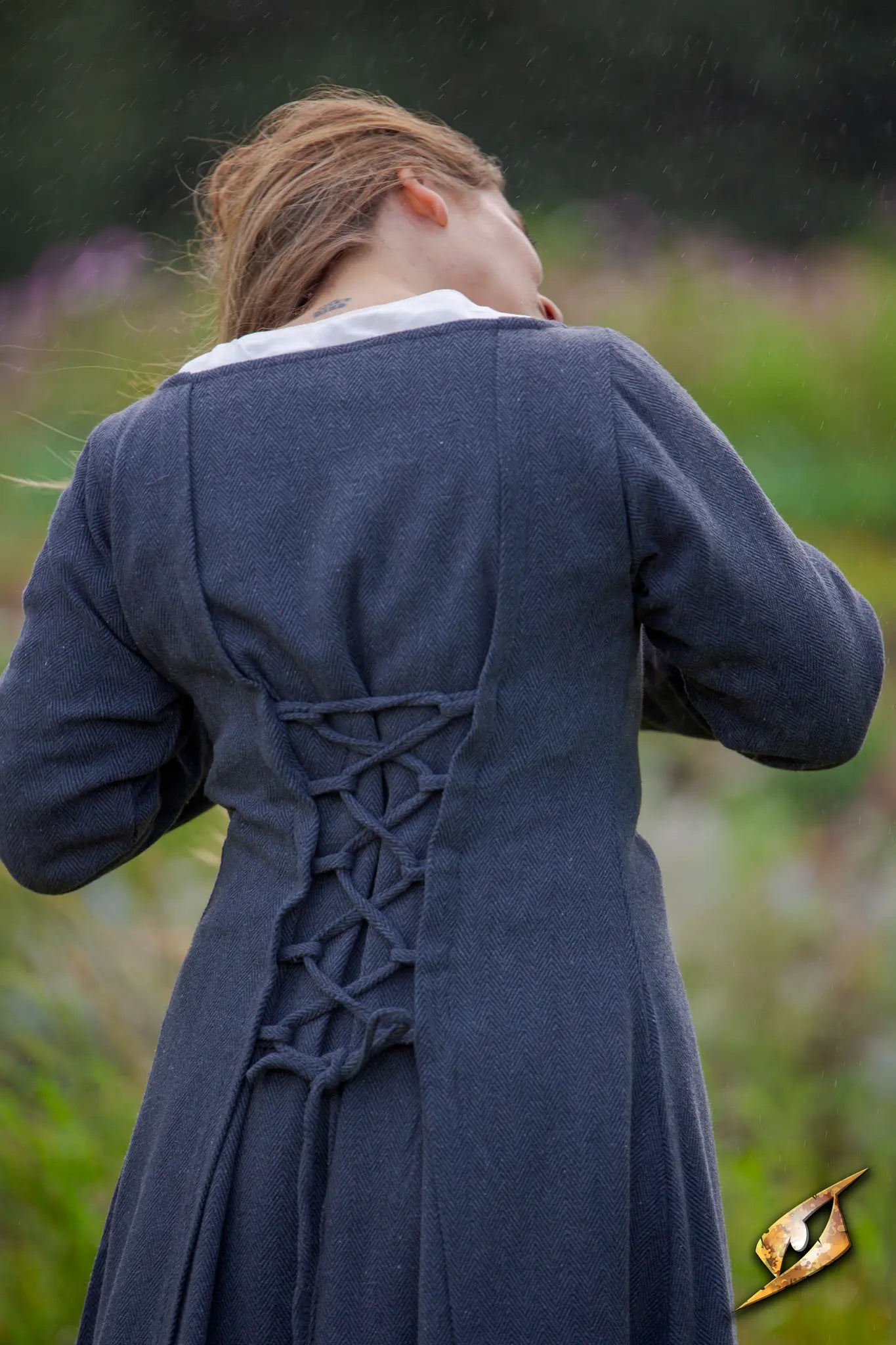 Estrid Dress