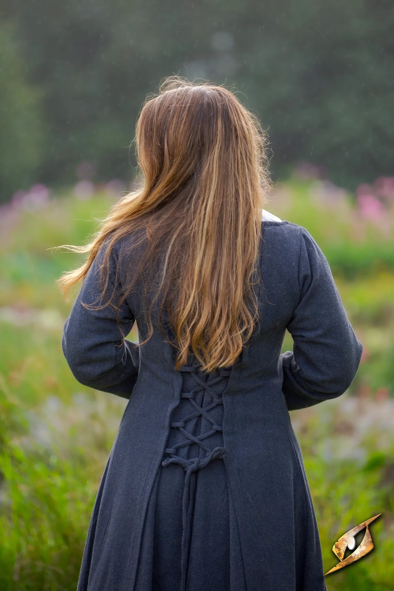 Estrid Dress
