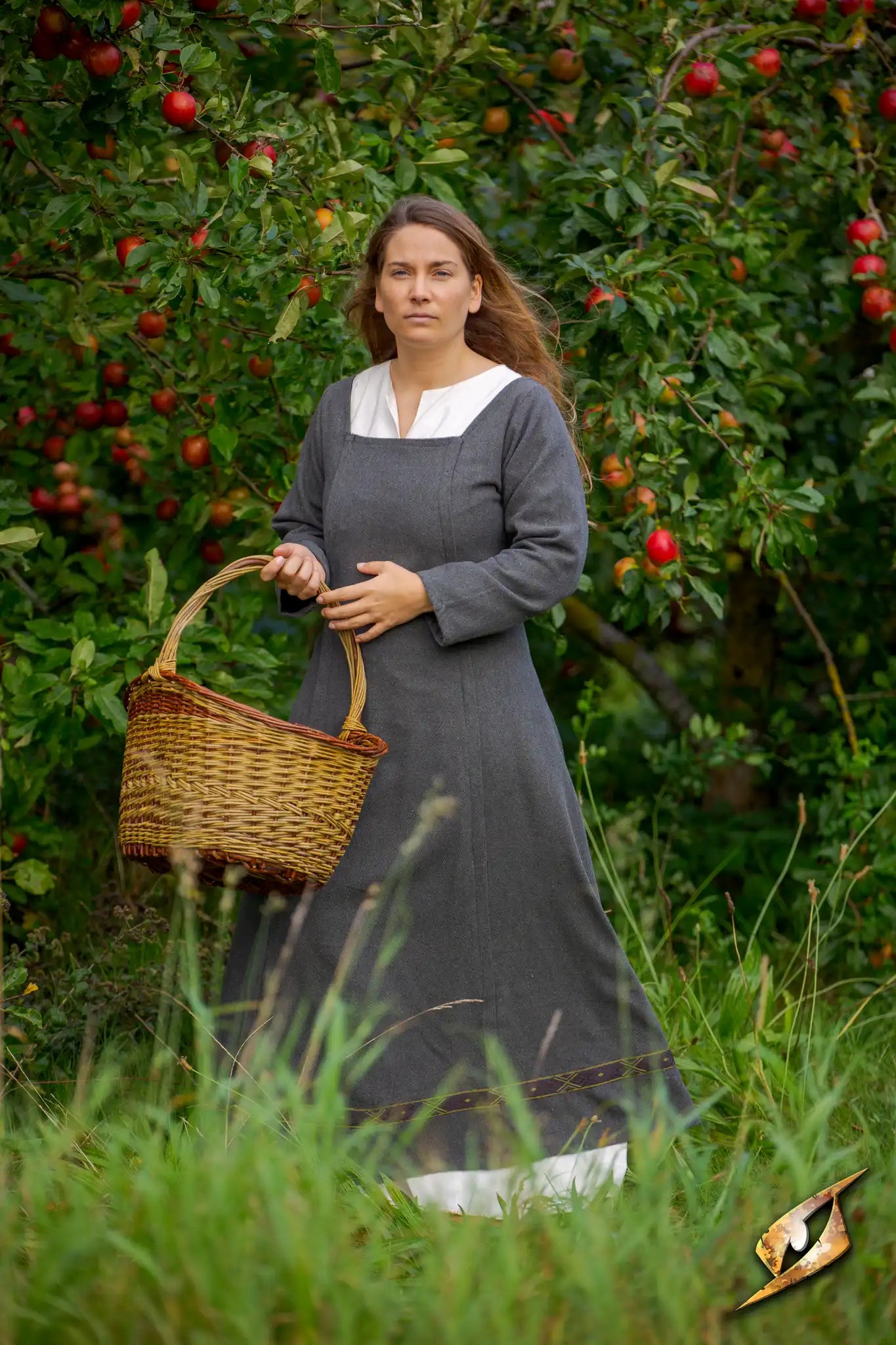 Estrid Dress