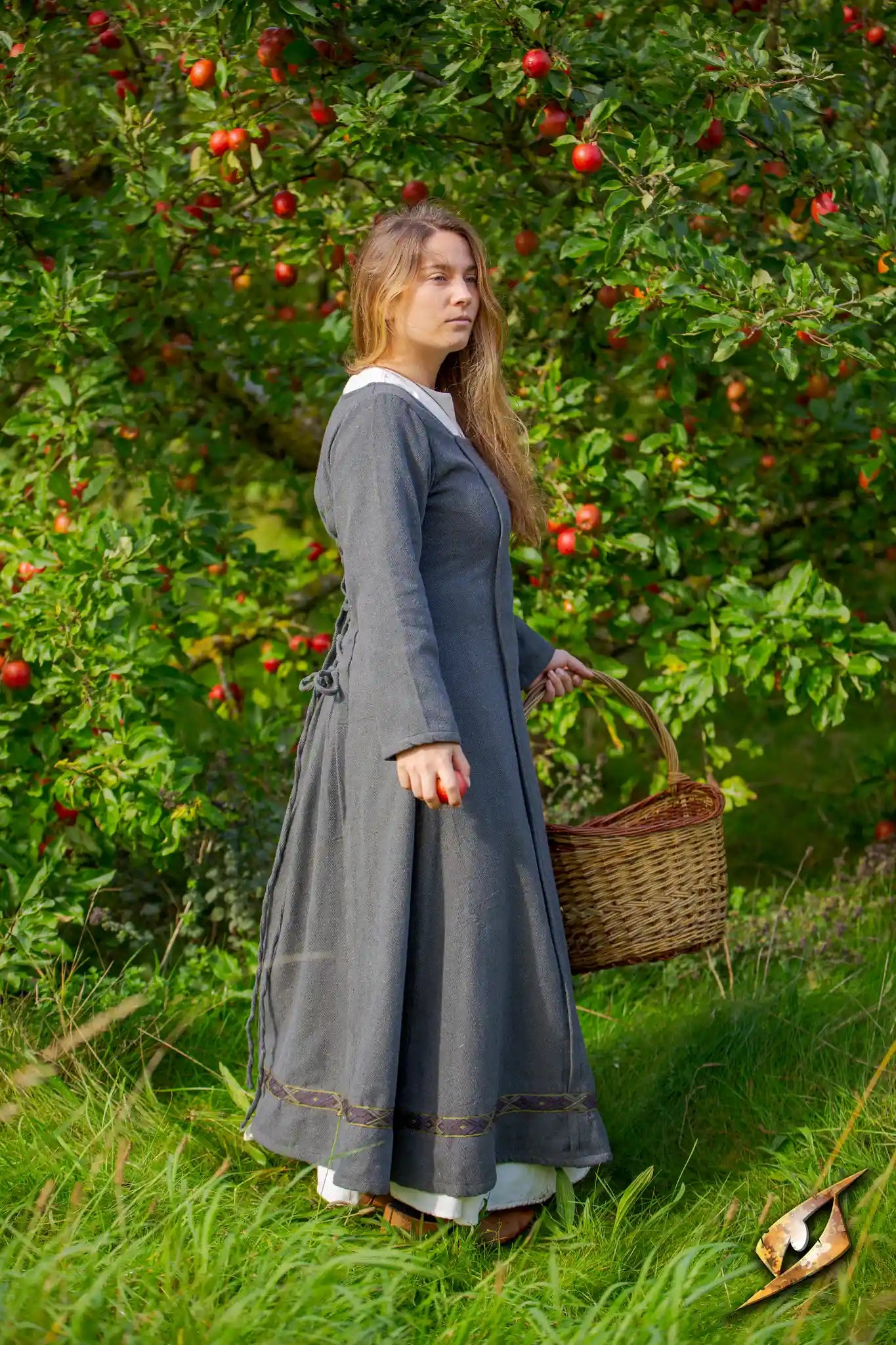 Estrid Dress