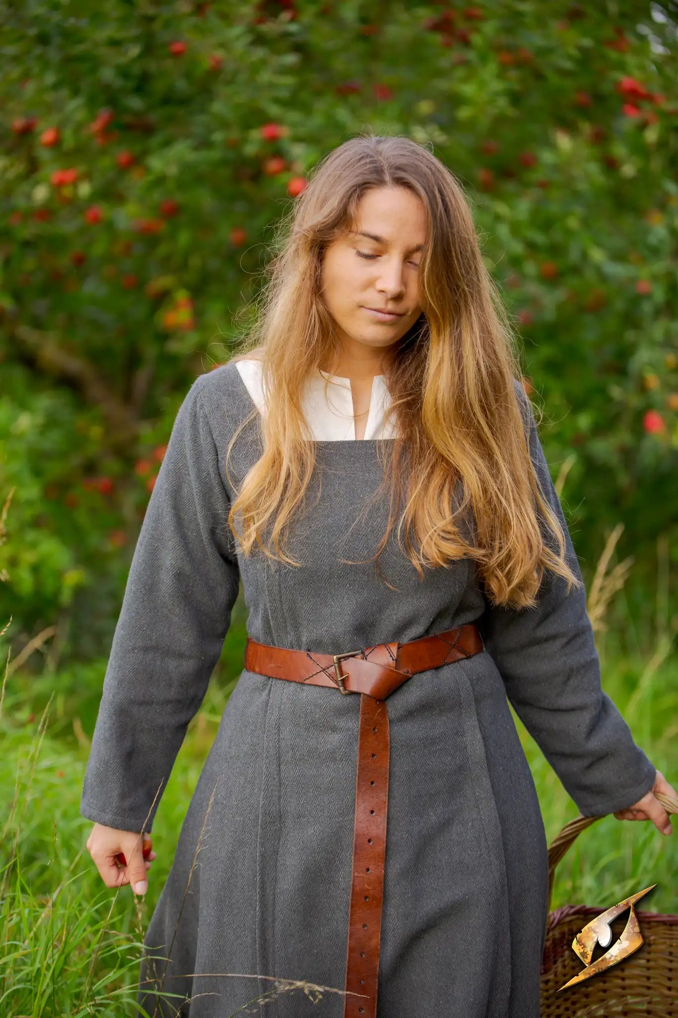 Estrid Dress