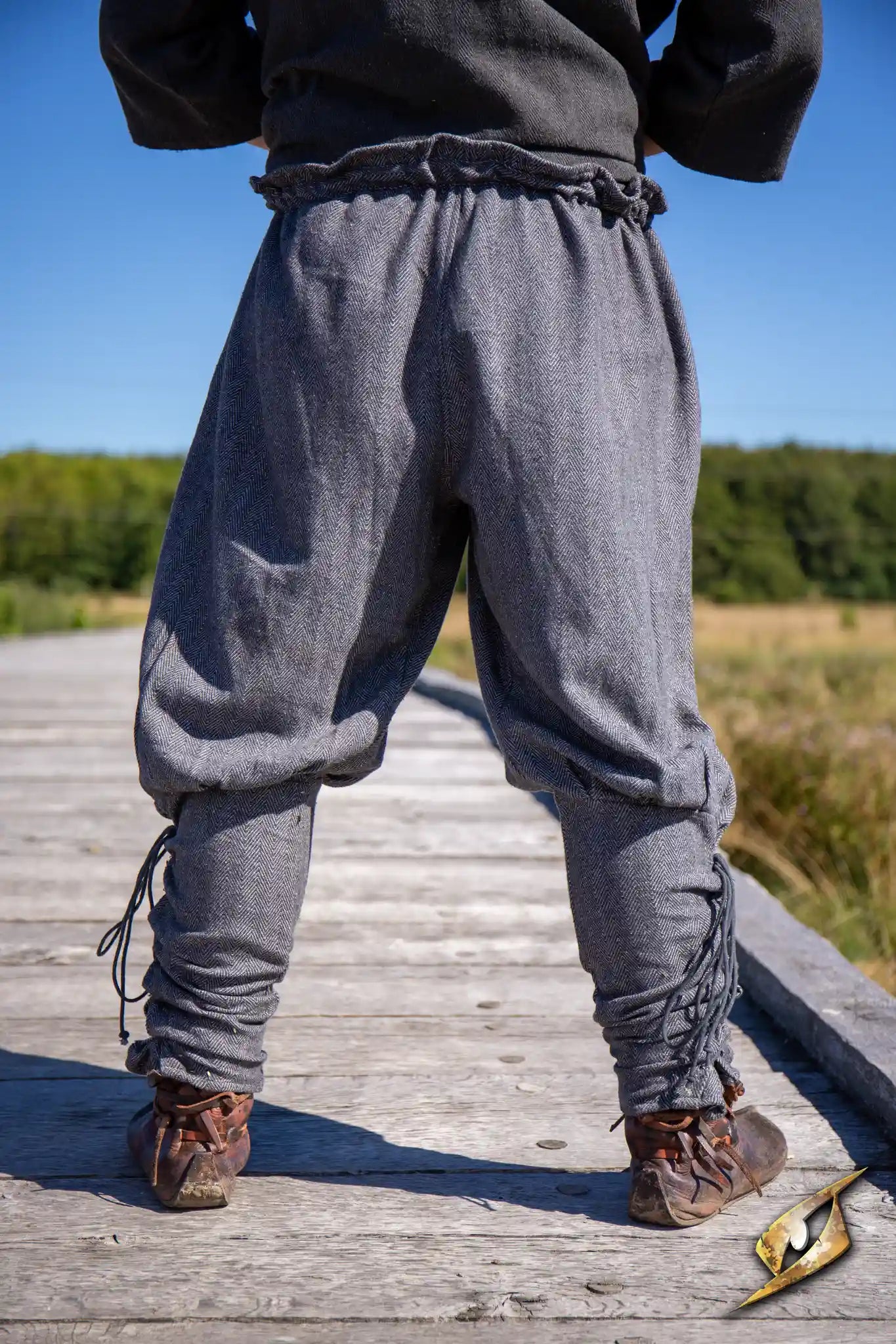 Pants Ari