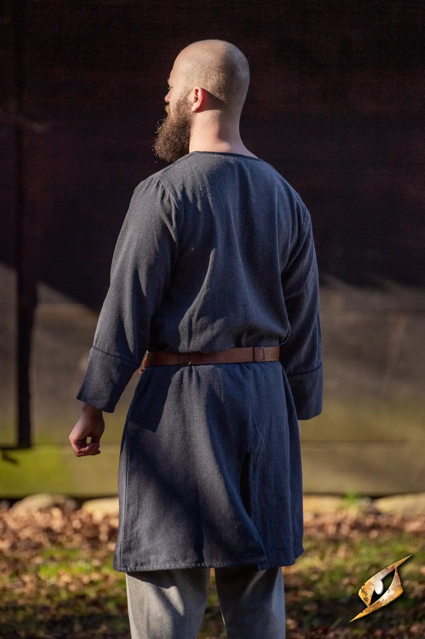 Woodland Tunic