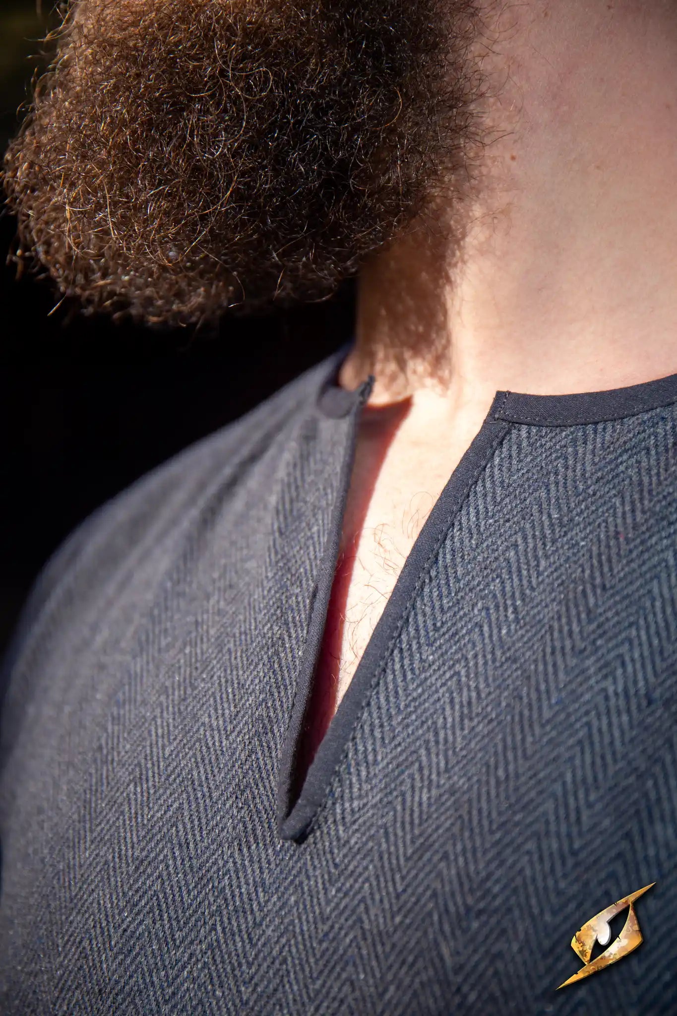Woodland Tunic