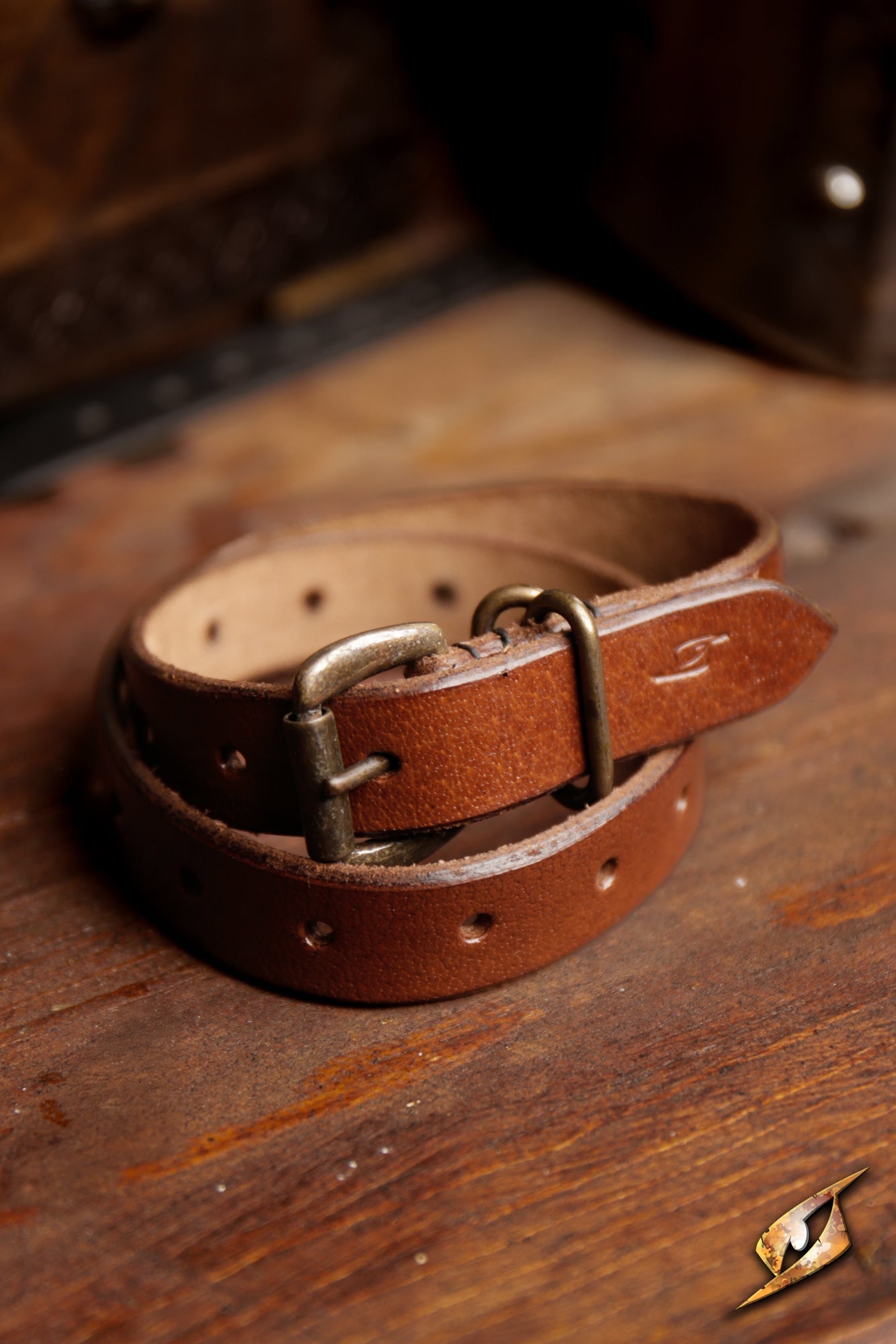 Multipurpose Strap