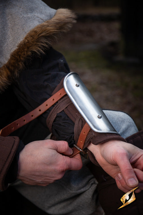 Padded Bracers & Greaves