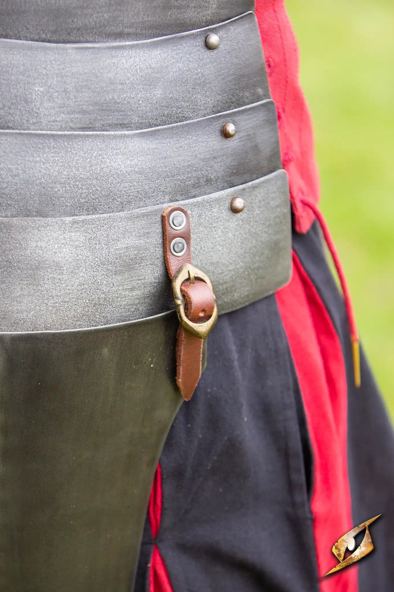 Landsknecht Cuirass