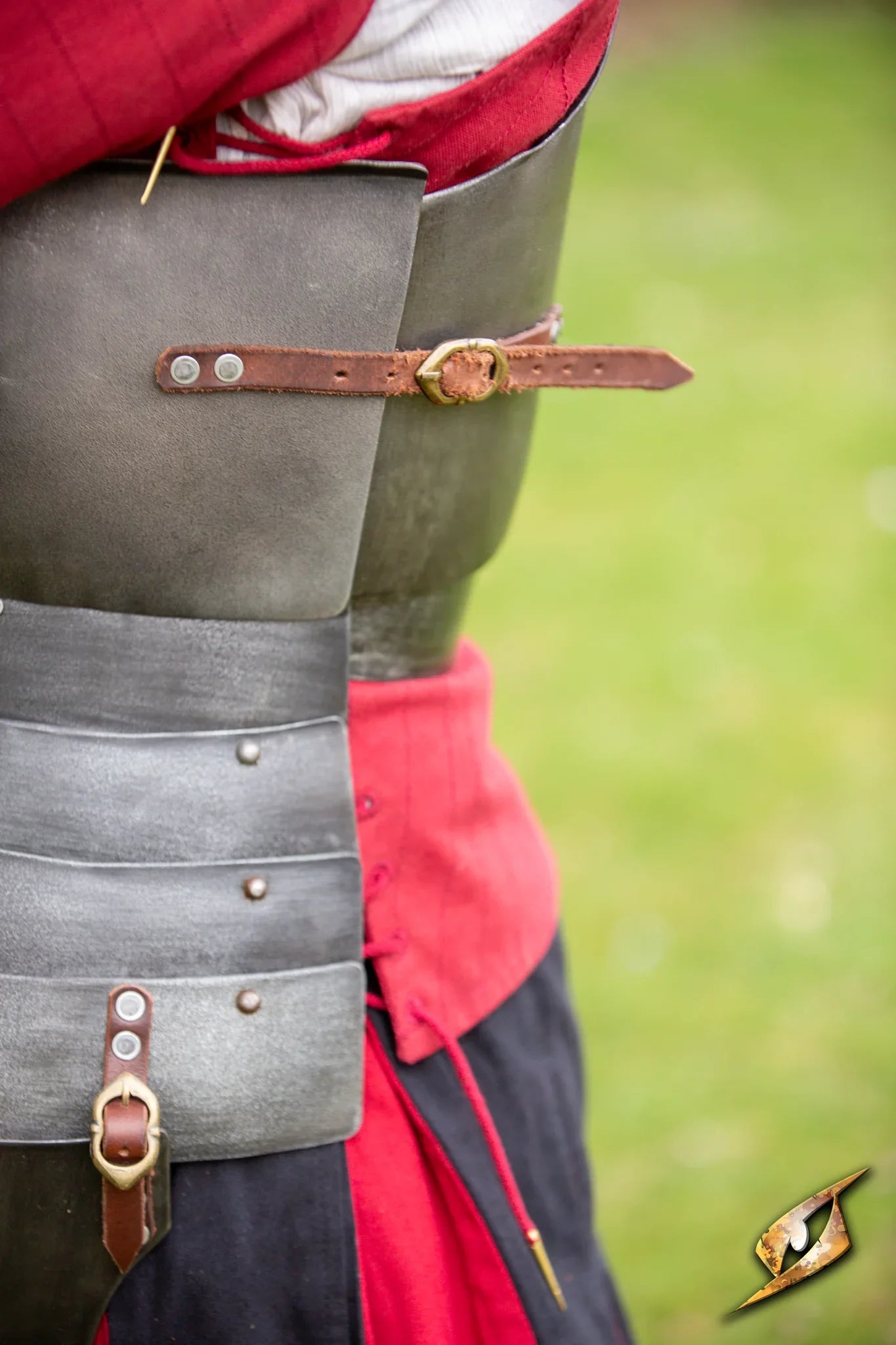 Landsknecht Cuirass