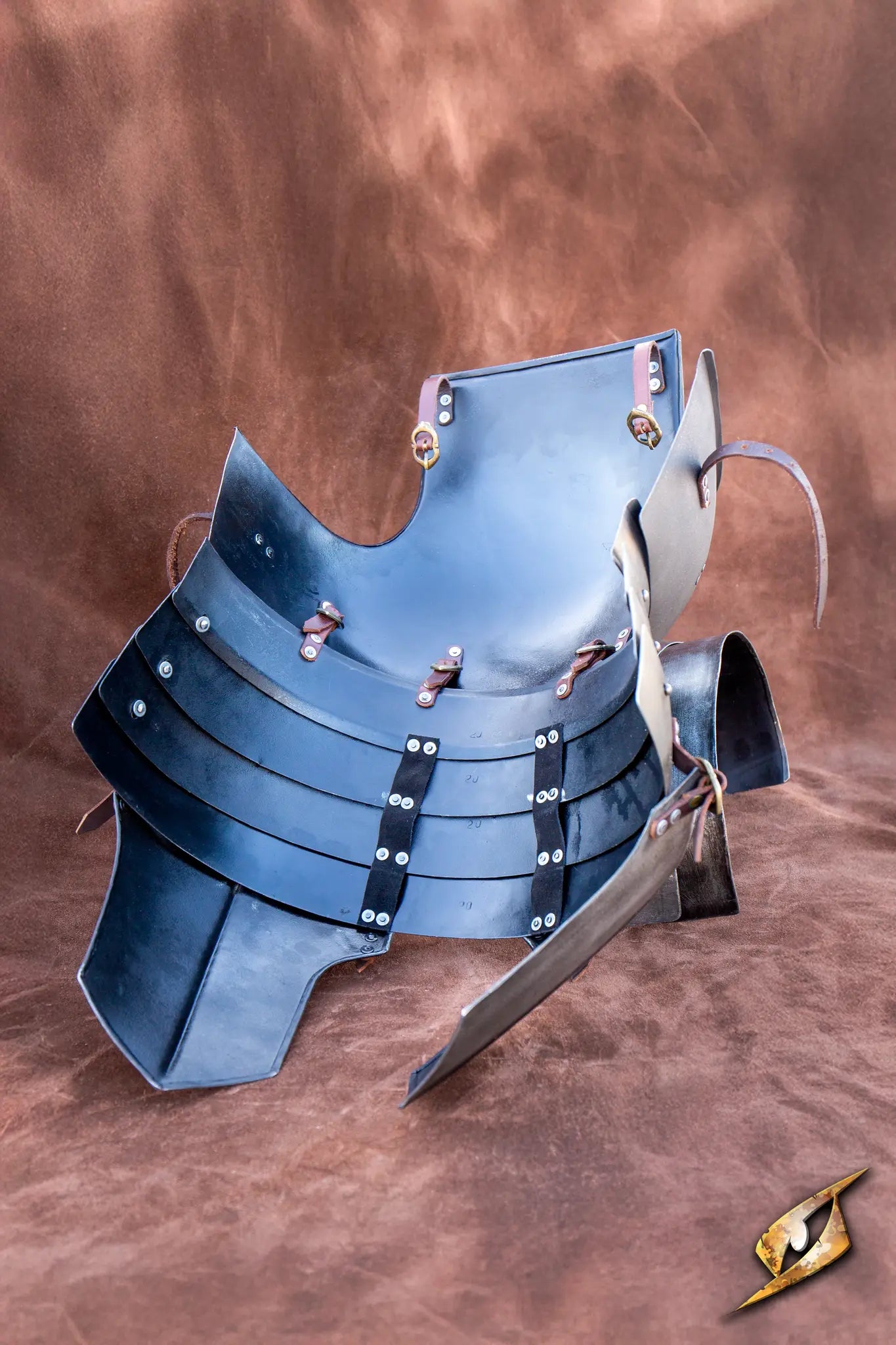 Landsknecht Cuirass