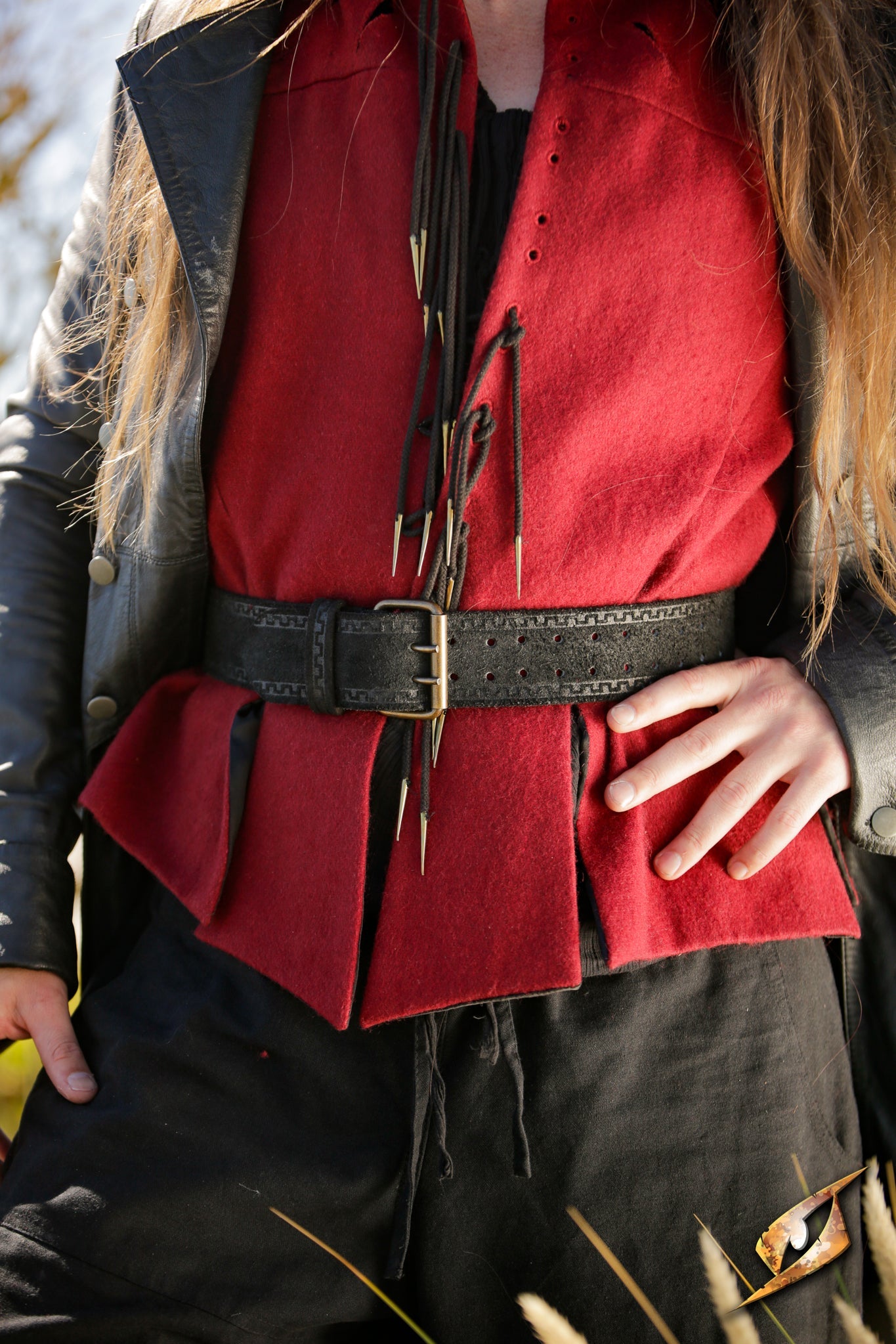 2901 01 %20Hunter%20Belt