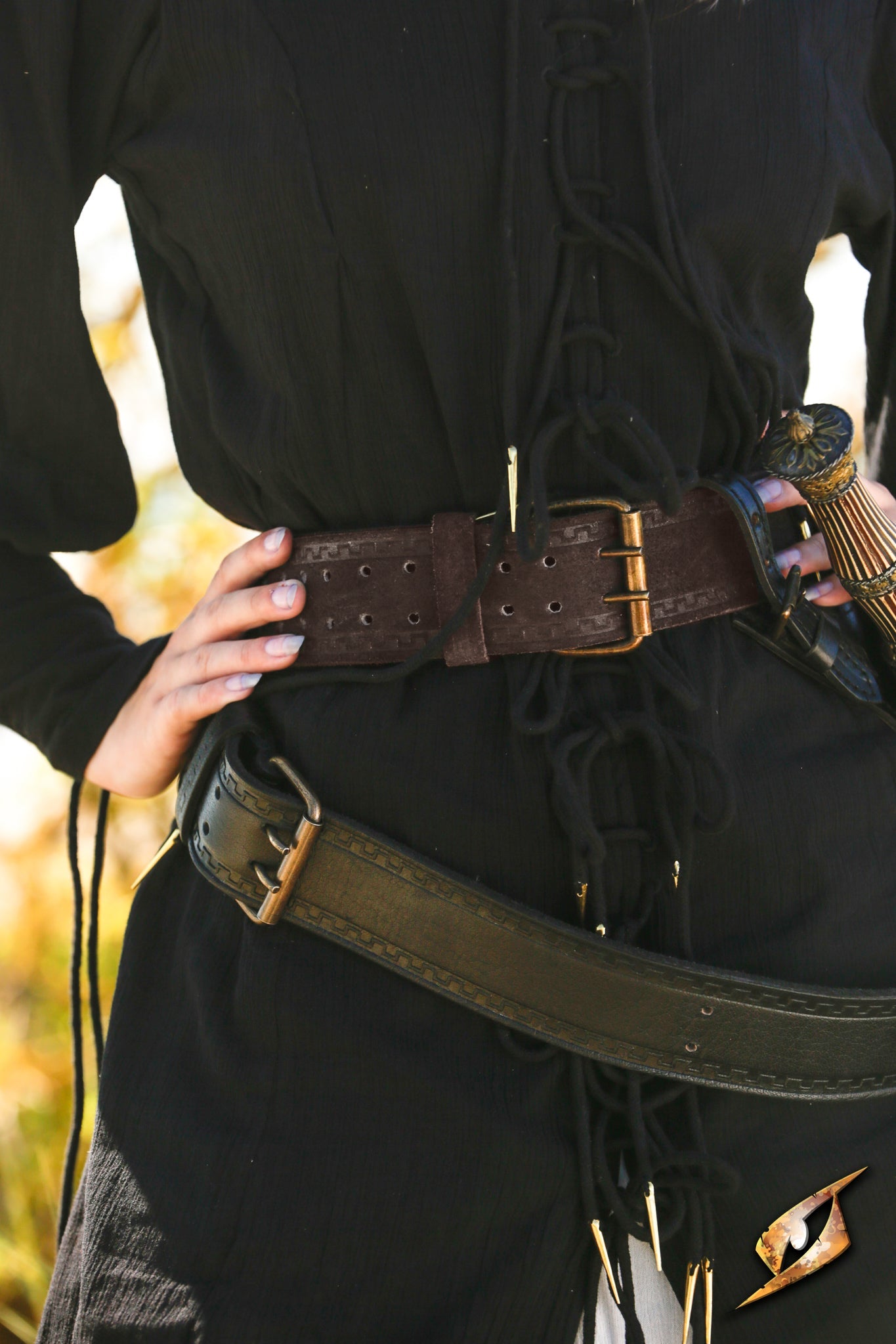2901 02 %20Hunter%20Belt