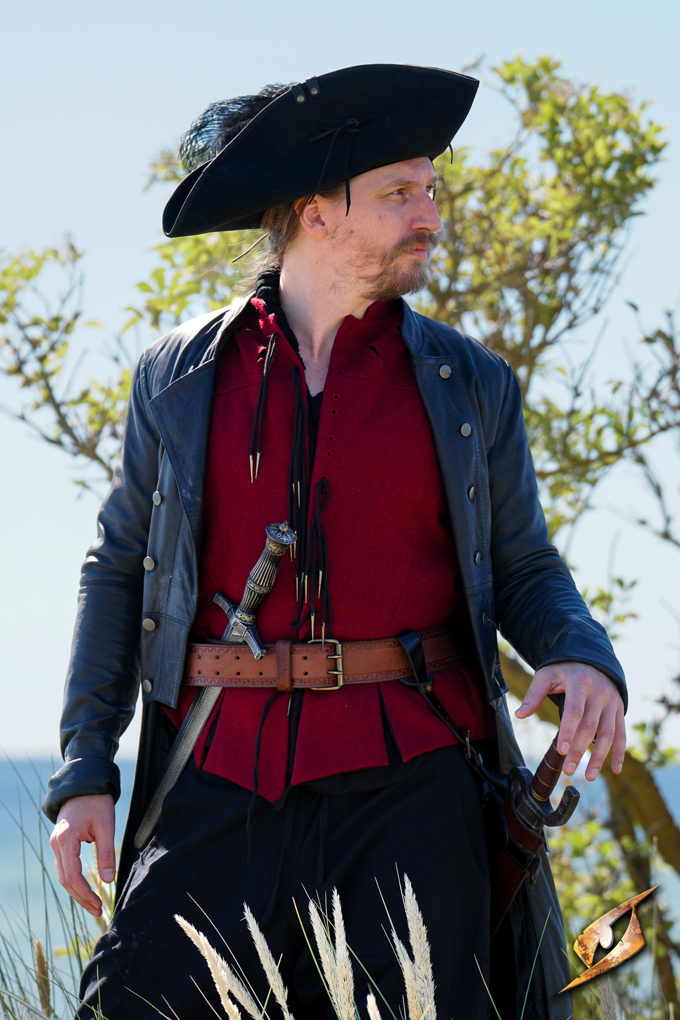 2901 03 %20Hunter%20Belt%20 %20Black.Jpg