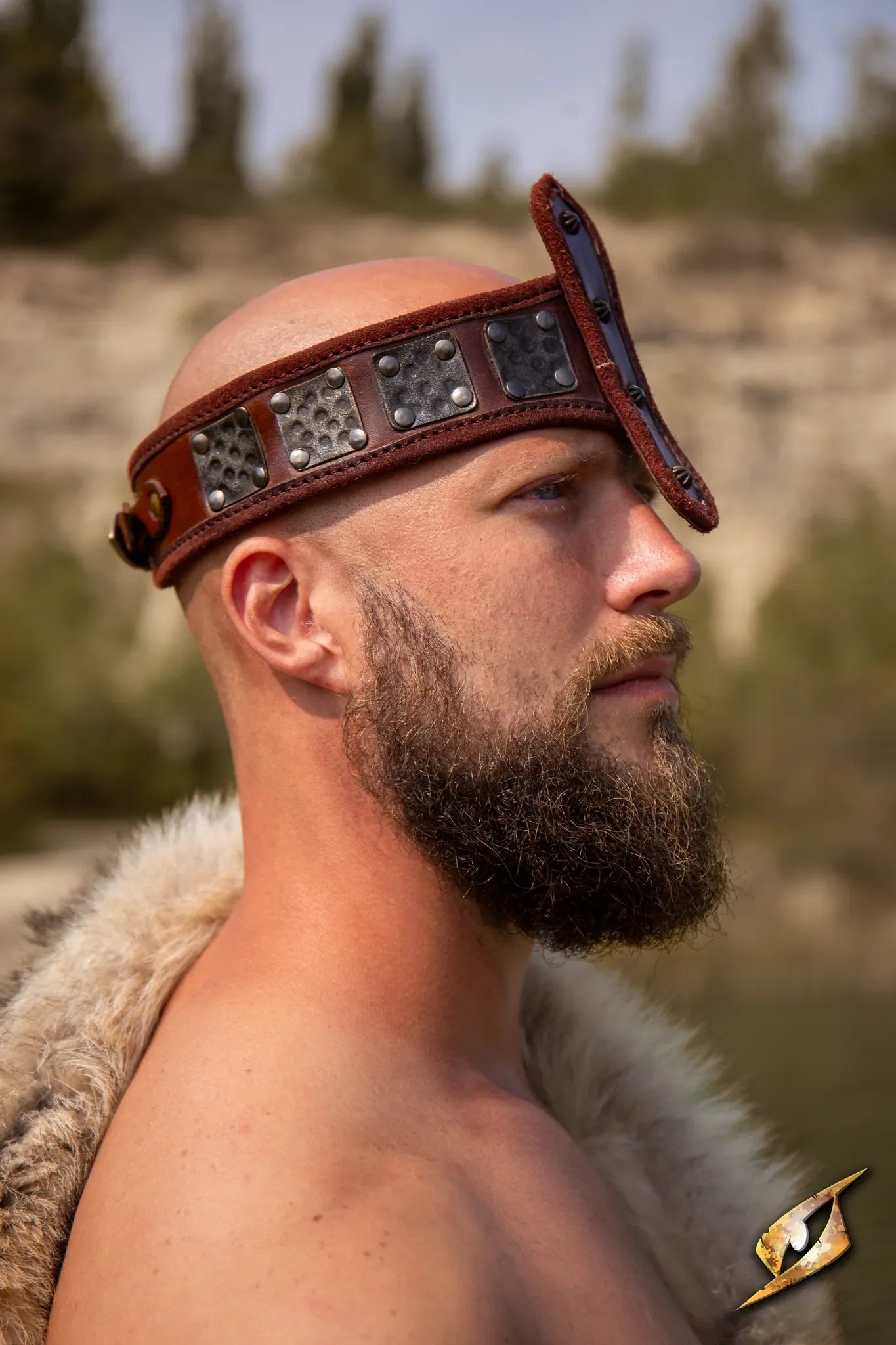 Headband of Strength